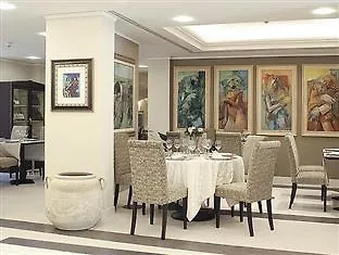 Hotel Vittorio Emanuele Sassari
