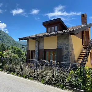  Appartamento Mansarda Simonetta Italia