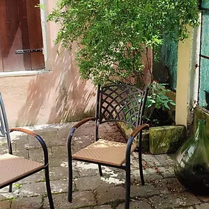  Appartamento Domus Quietis Italia