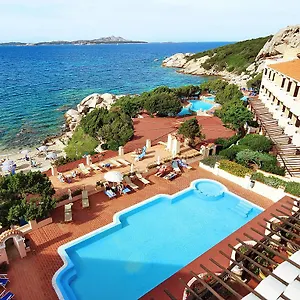 Grand Smeraldo Отель