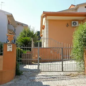  Appartamento Casa Terre Barocche Italia