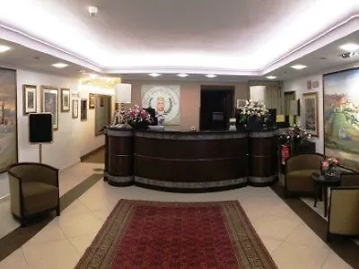 Hotel Vittorio Emanuele Sassari 3*,  Italia