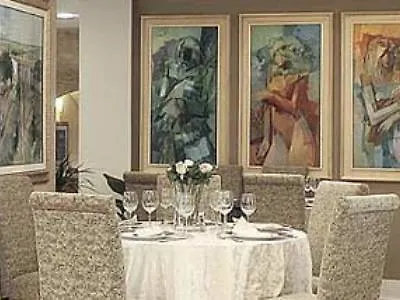 Hotel Vittorio Emanuele Sassari Italia