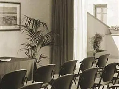 Hotel Vittorio Emanuele Sassari