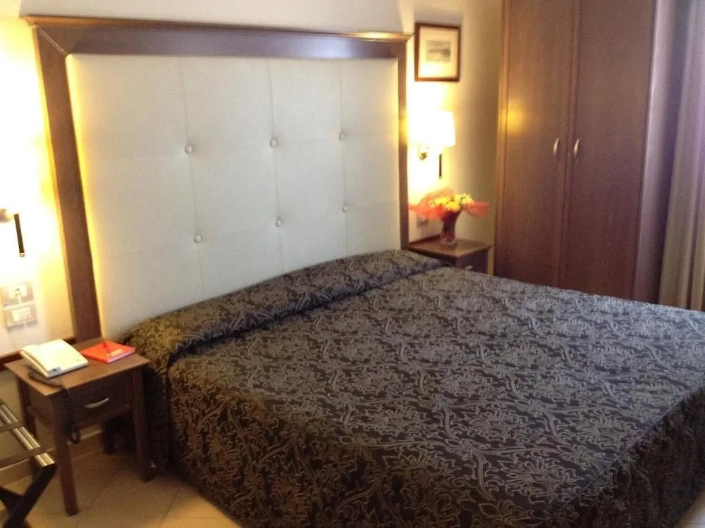 Hotel Vittorio Emanuele Sassari