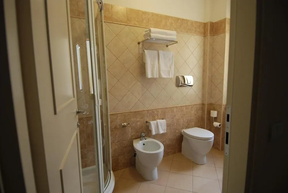 Hotel Vittorio Emanuele Sassari