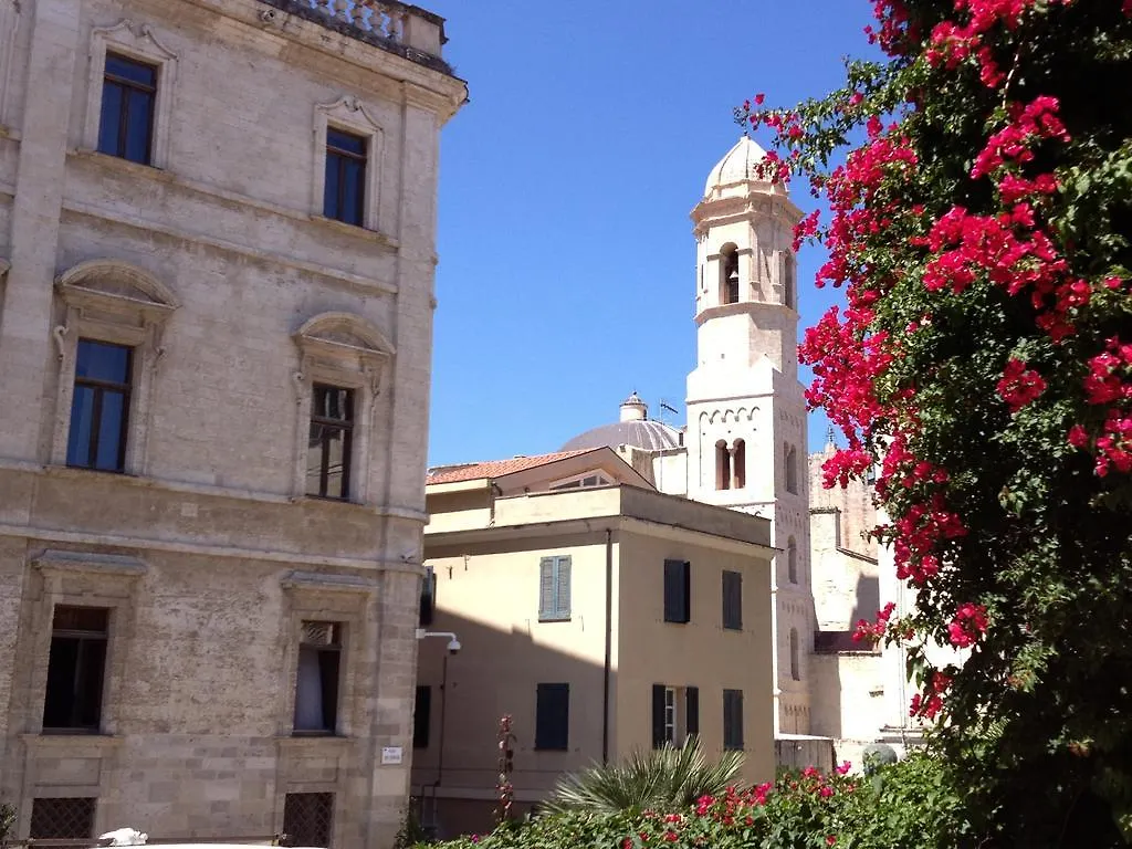 Hotel Vittorio Emanuele Sassari