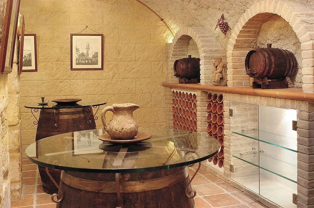 Hotel Vittorio Emanuele Sassari