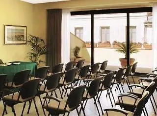 Hotel Vittorio Emanuele Sassari