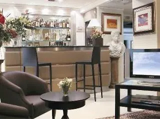 Hotel Vittorio Emanuele Sassari