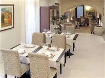 Hotel Vittorio Emanuele Sassari